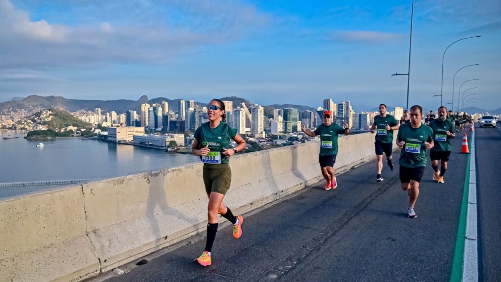 Corrida da Cooperação