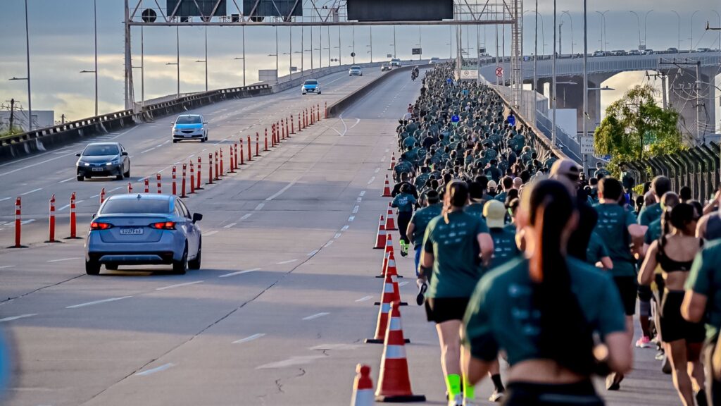 Corrida da Cooperação