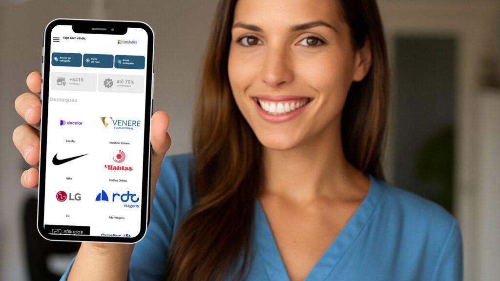 Clube de Benefícios