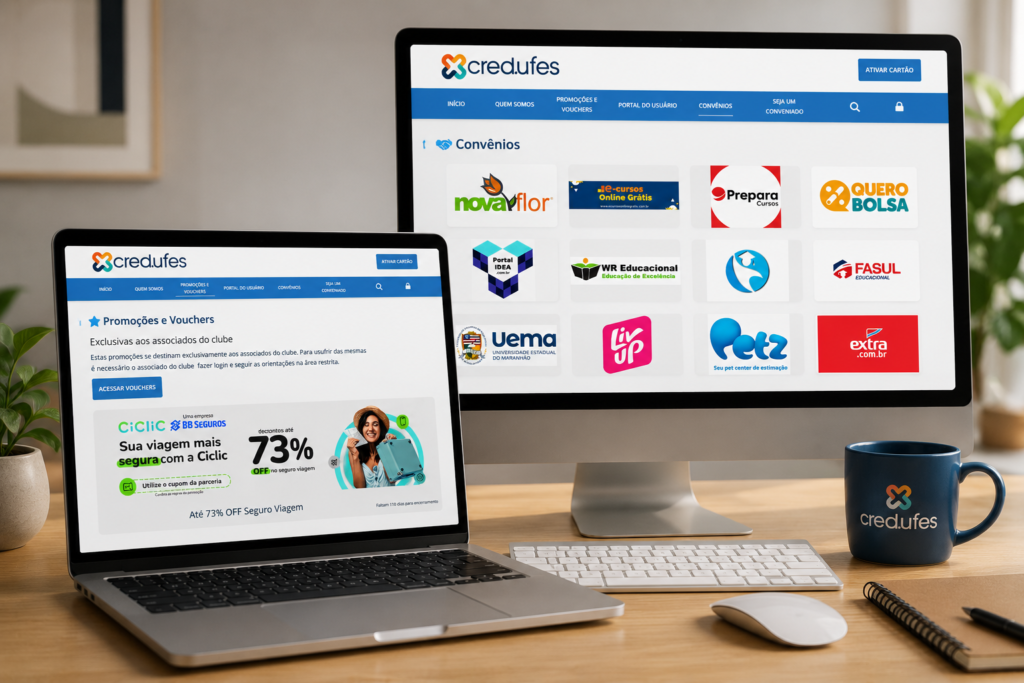 Clube de Benefícios